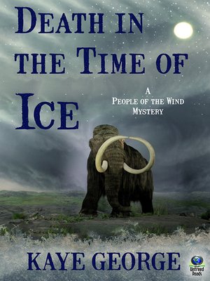 cover image of Death in the Time of Ice